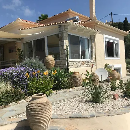 Messinia Villa Vounária