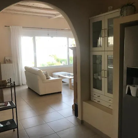 Messinia * Vounária