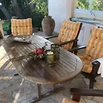 Messinia וילה Vounária