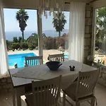 וילה Messinia *