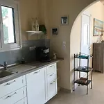 Messinia וילה Vounária