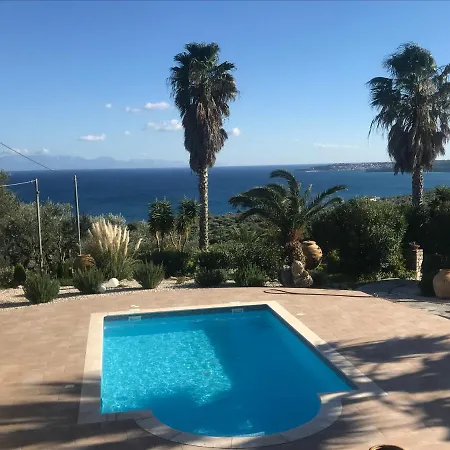 Villa Messinia