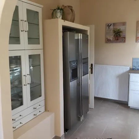 Villa Messinia *