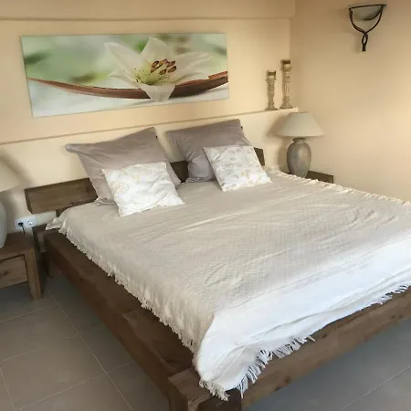 Messinia Villa *