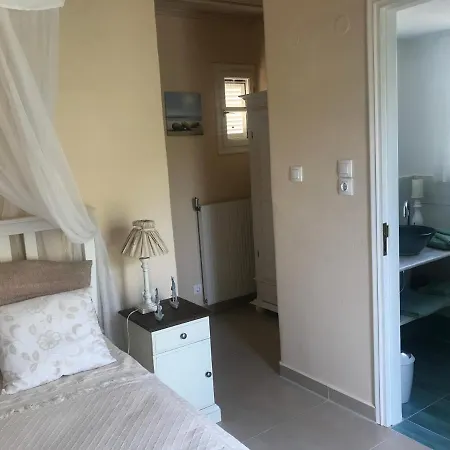 Villa Messinia