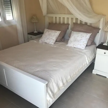 Messinia Villa *