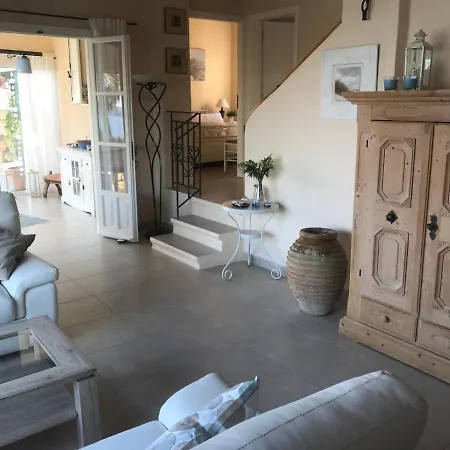 Villa Messinia *