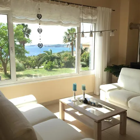 Villa Messinia