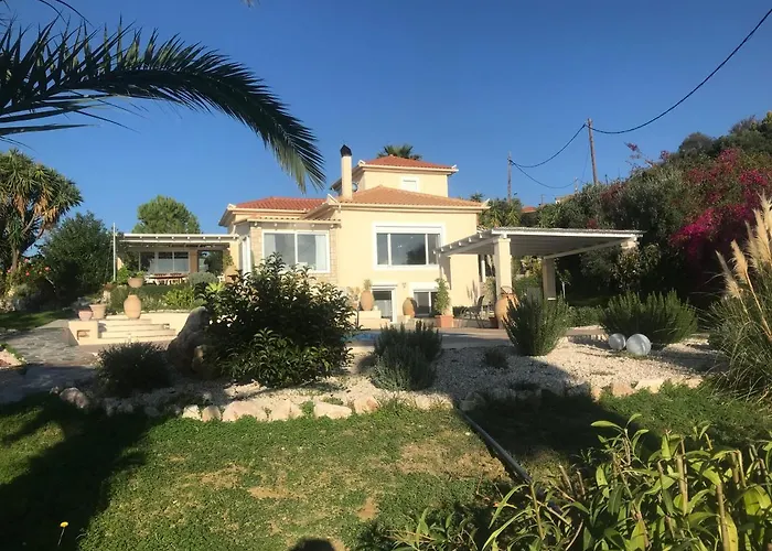 Messinia * Βουνάρια