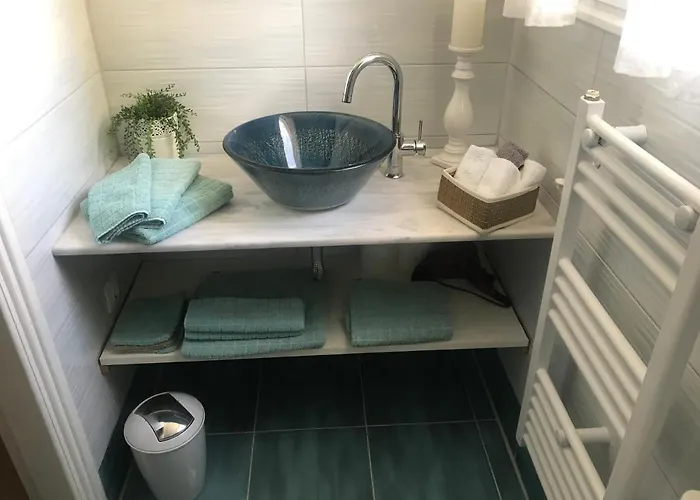 Messinia Вунария