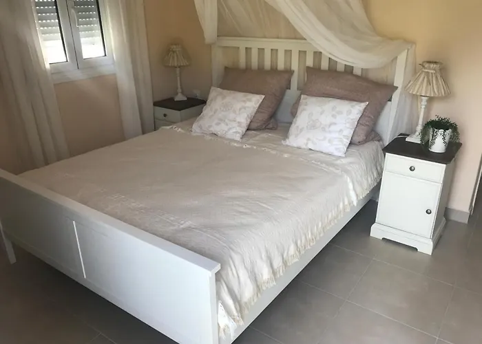 Messinia Вилла *