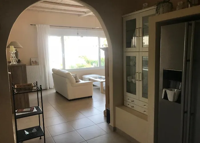 Messinia * Вунария